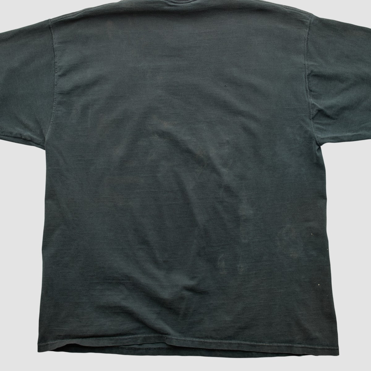 San Antonio Spurs Pro Player 1999 T-shirt - Black Vintage | Vintage sale