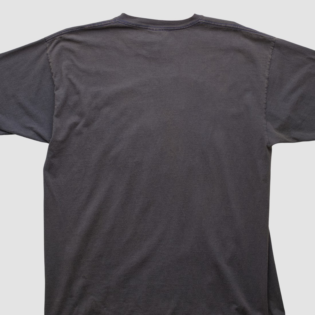 Dallas Cowboys Reebok 2000s T-shirt - Black Vintage online