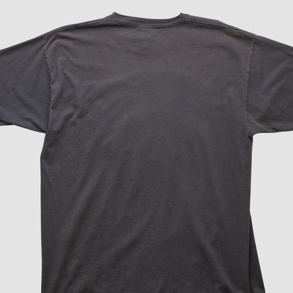 Dallas Cowboys Reebok 2000s T-shirt - Black Vintage online
