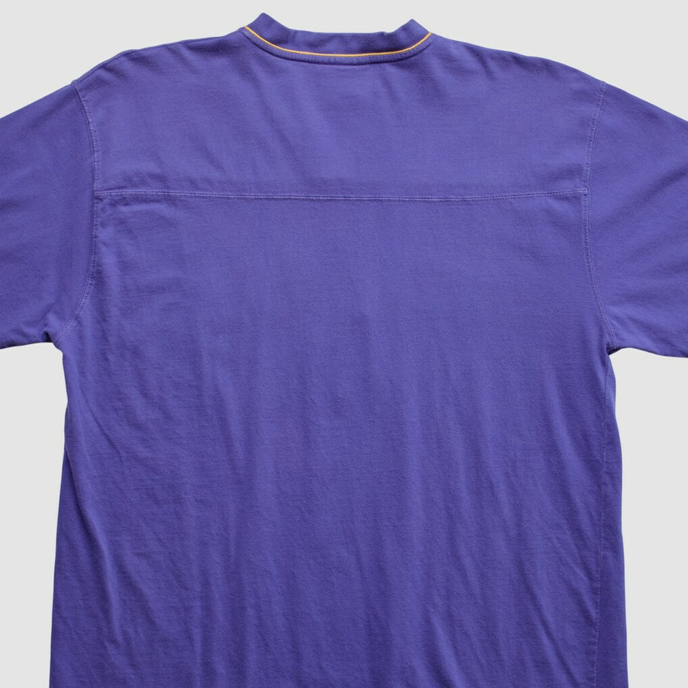 Minnesota Vikings NFL 2000s T-shirt - Purple Vintage online