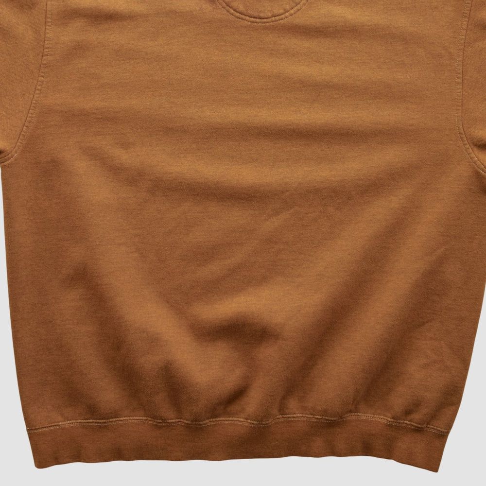Green Bay Packers NFL 2000s Pullover Sweatshirt - Brown Vintage for sale
