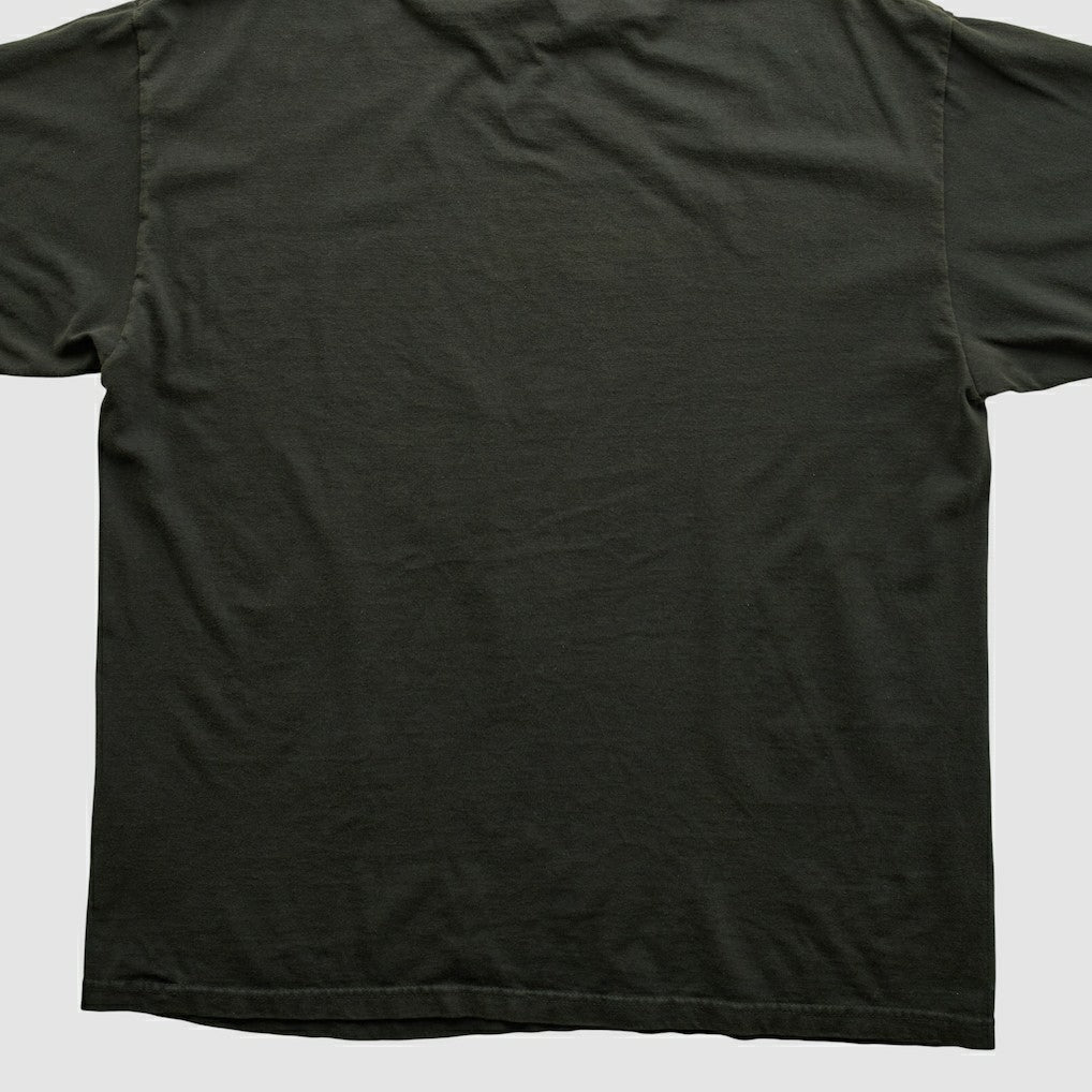 Pittsburgh Steelers NFL 2000s T-shirt - Black Vintage cheap