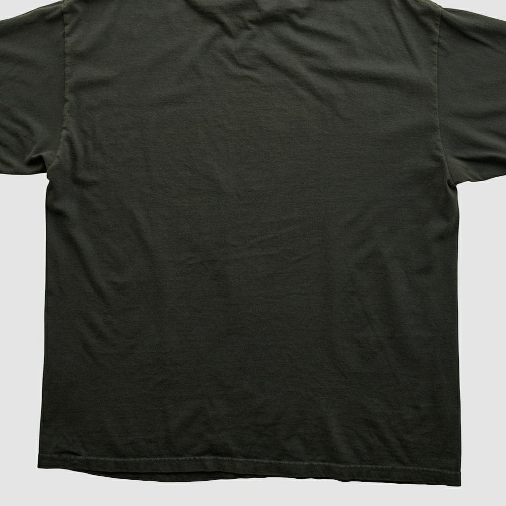 Pittsburgh Steelers NFL 2000s T-shirt - Black Vintage cheap