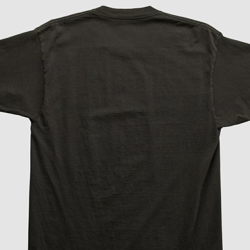 Pittsburgh Steelers 2006 T-shirt - Black Vintage outlet