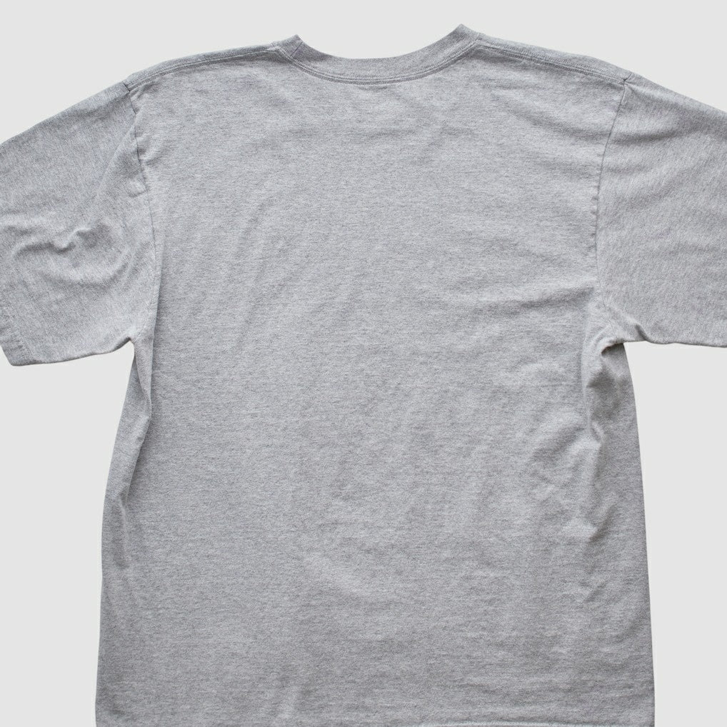Dallas Cowboys Cowboys Authentic Apparel 2010s T-shirt - Heather Gray Vintage sale