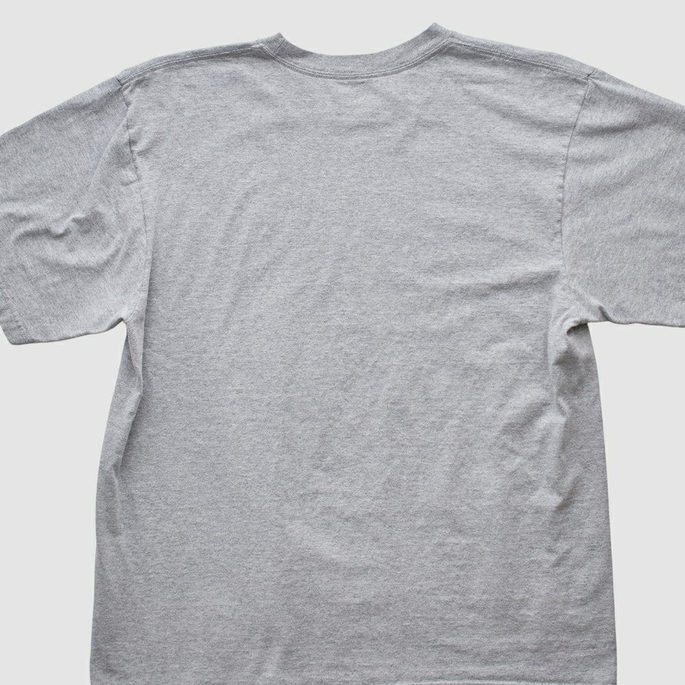 Dallas Cowboys Cowboys Authentic Apparel 2010s T-shirt - Heather Gray Vintage sale