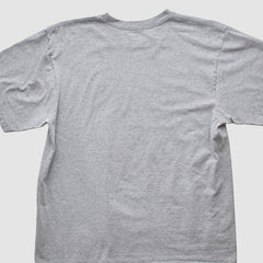 Dallas Cowboys Cowboys Authentic Apparel 2010s T-shirt - Heather Gray Vintage sale