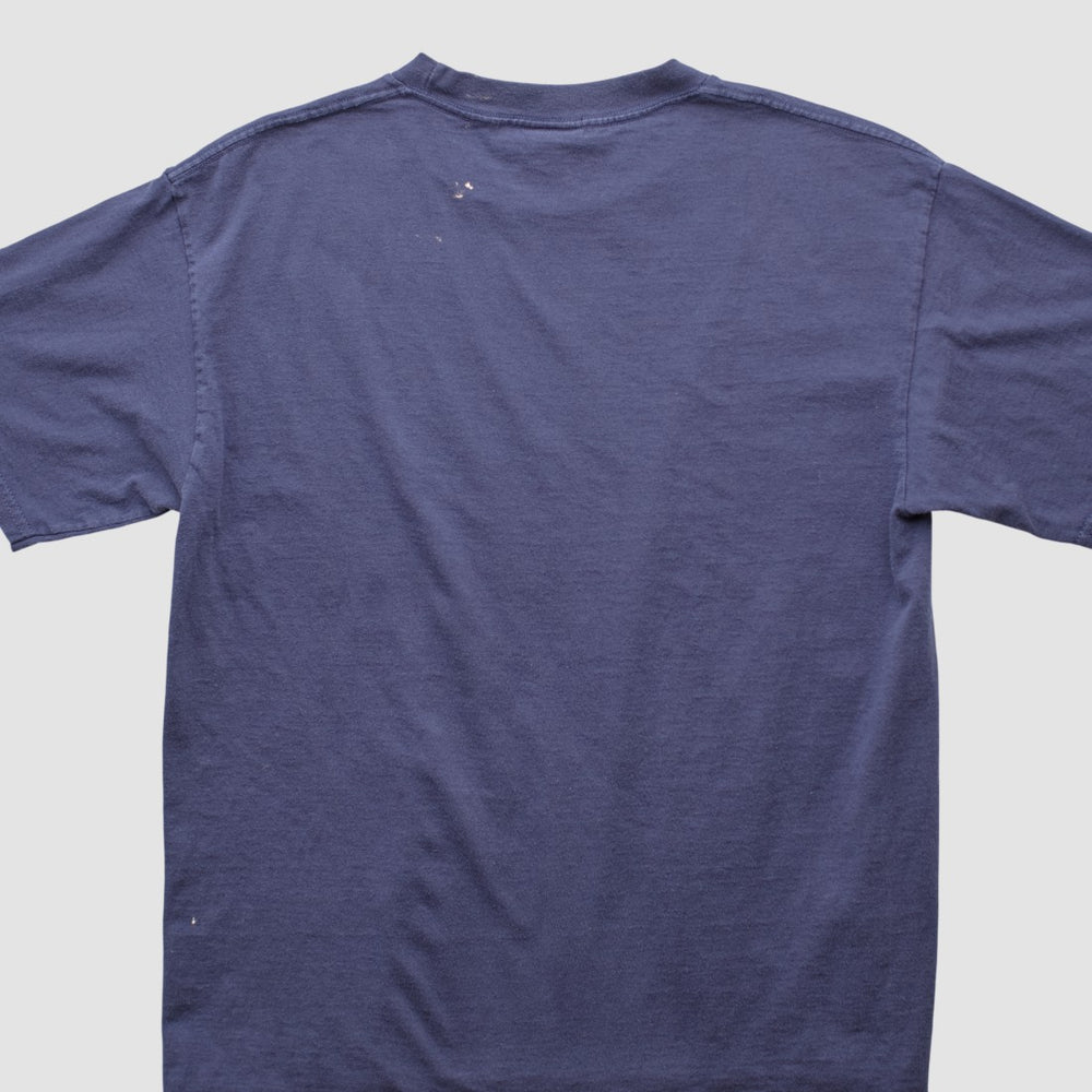 Tennessee Titans NFL 2000s T-shirt - Navy Vintage for sale