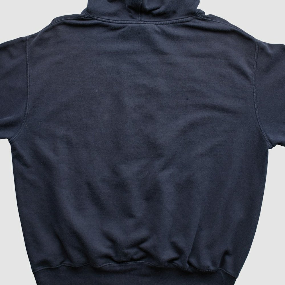 Dallas Cowboys Cowboys Authentic Apparel 2010s Hooded Pullover Sweatshirt - Navy Vintage outlet