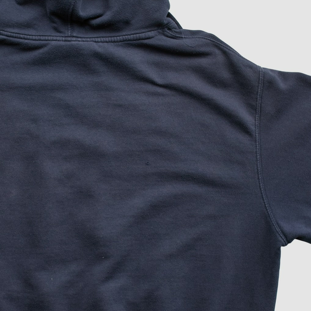 Dallas Cowboys Cowboys Authentic Apparel 2010s Hooded Pullover Sweatshirt - Navy Vintage outlet