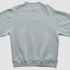 Denver Broncos Champion 2000s Pullover Sweatshirt - Heather Gray Vintage outlet