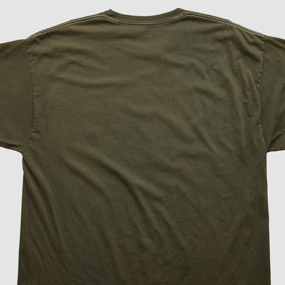 NFC Conference Champs 2004 T-shirt - Brown Vintage discount