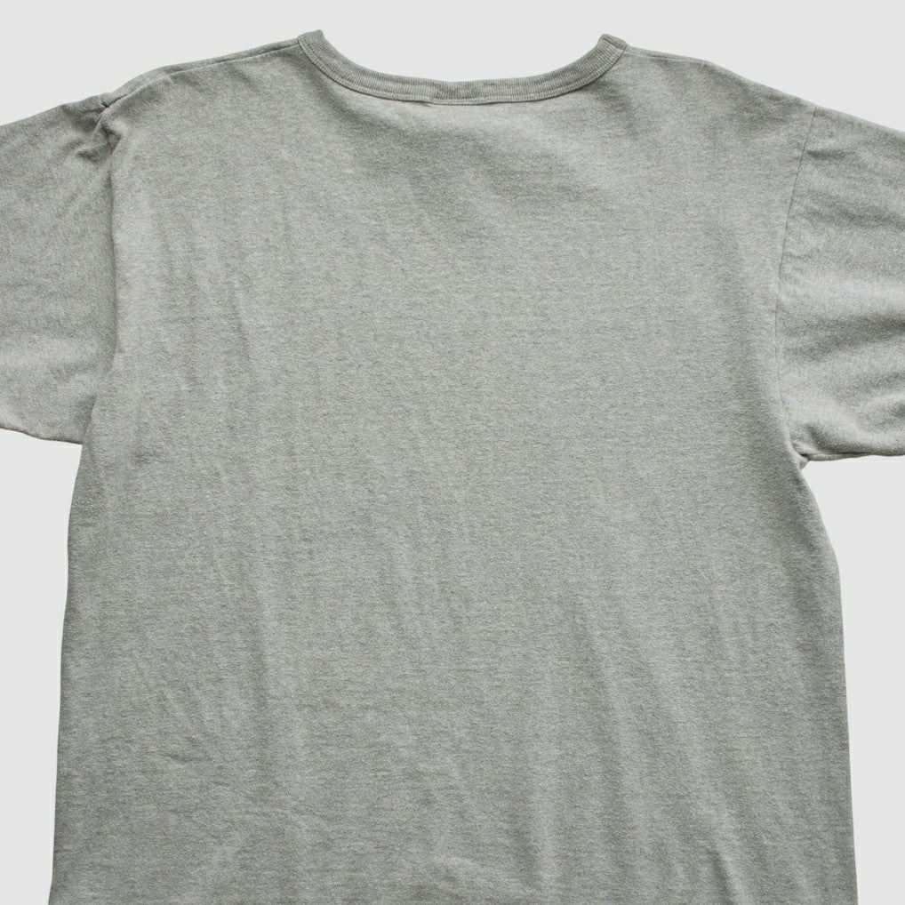 Pittsburgh Steelers Champion 90s T-shirt - Heather Gray Vintage online