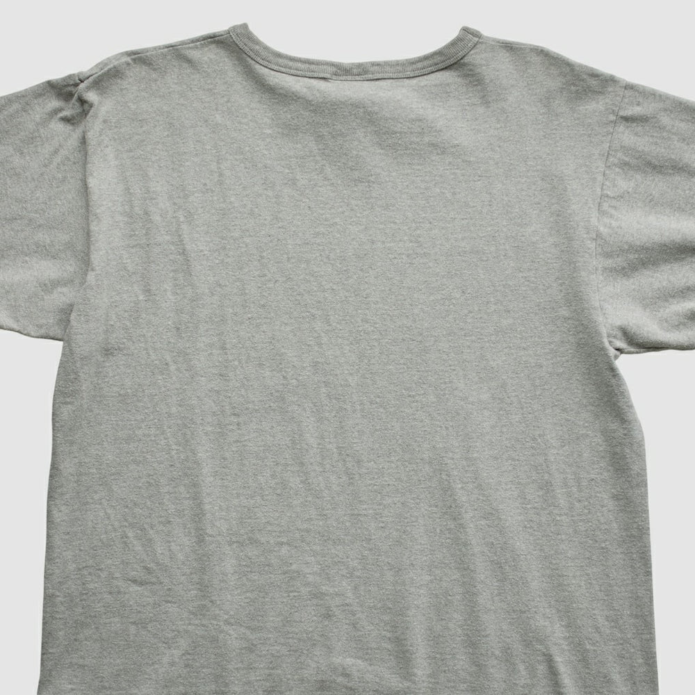 Pittsburgh Steelers Champion 90s T-shirt - Heather Gray Vintage online