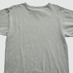 Pittsburgh Steelers Champion 90s T-shirt - Heather Gray Vintage online