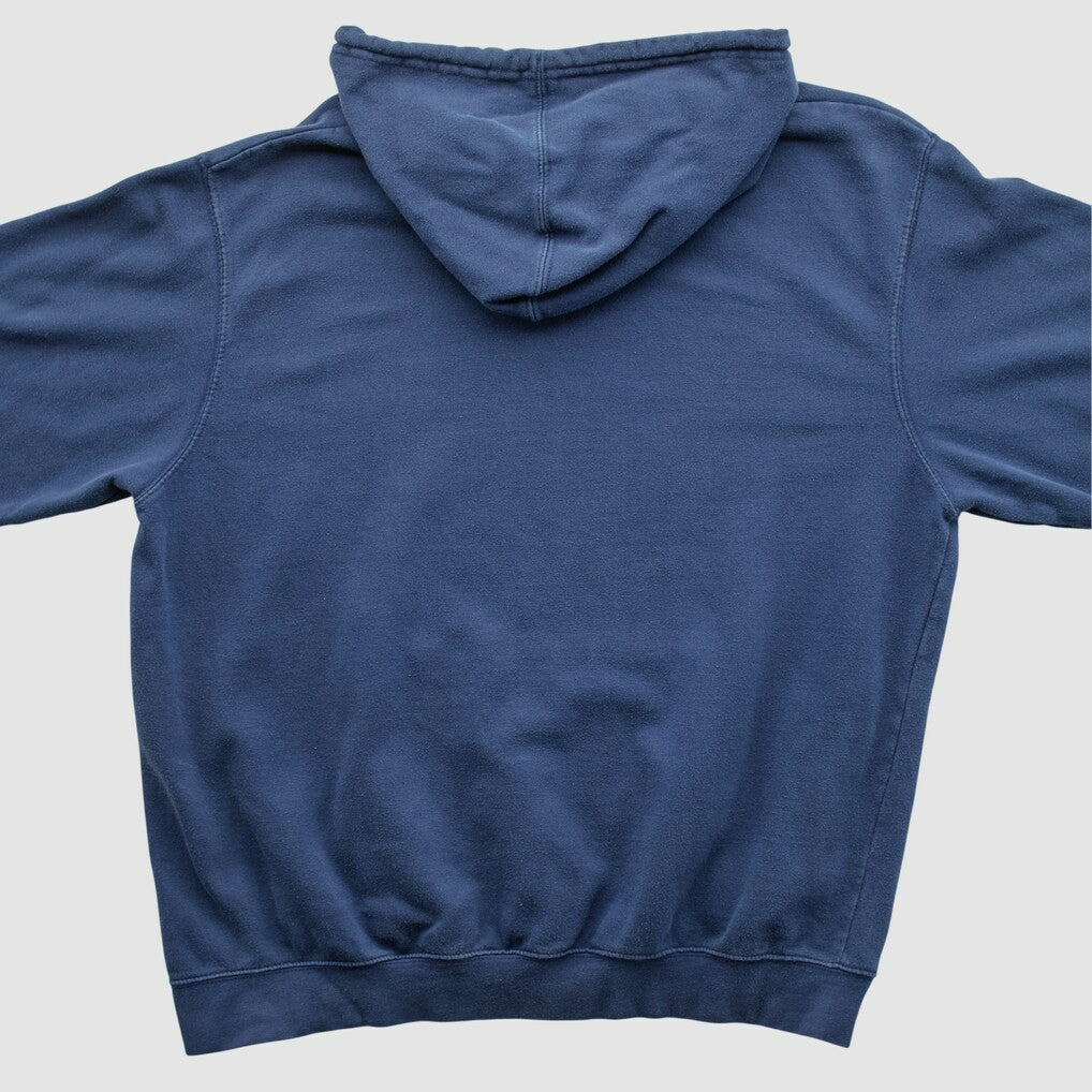 NFC East Champions 2014 Hooded Pullover Sweatshirt - Navy Vintage sale