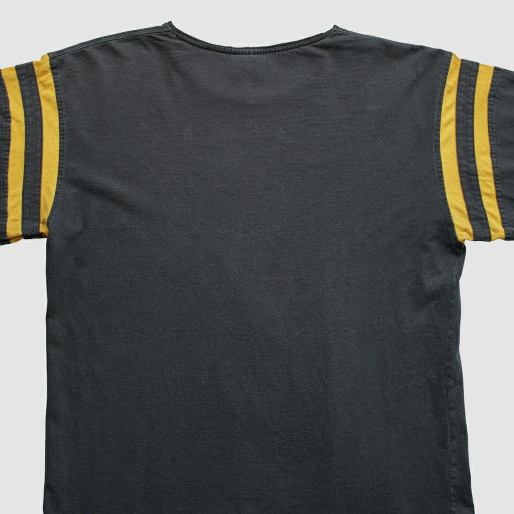 Pittsburgh Steelers NFL 2000s Long Sleeve T-shirt - Black Vintage outlet