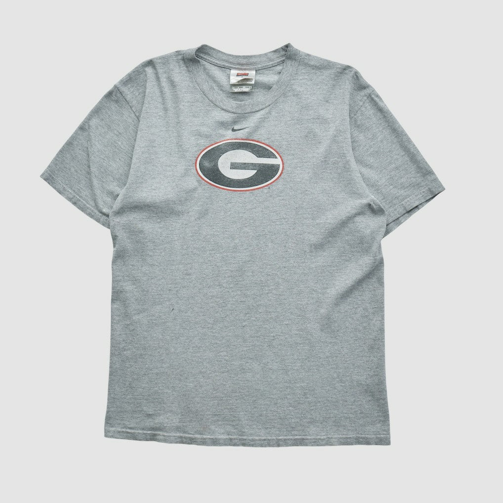 Green Bay Packers 2000s T-shirt - Heather Gray Vintage outlet