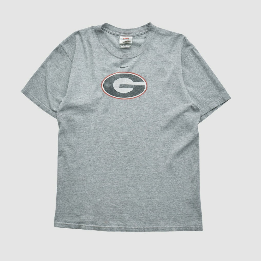 Green Bay Packers 2000s T-shirt - Heather Gray Vintage outlet