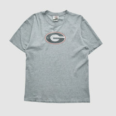 Green Bay Packers 2000s T-shirt - Heather Gray Vintage outlet