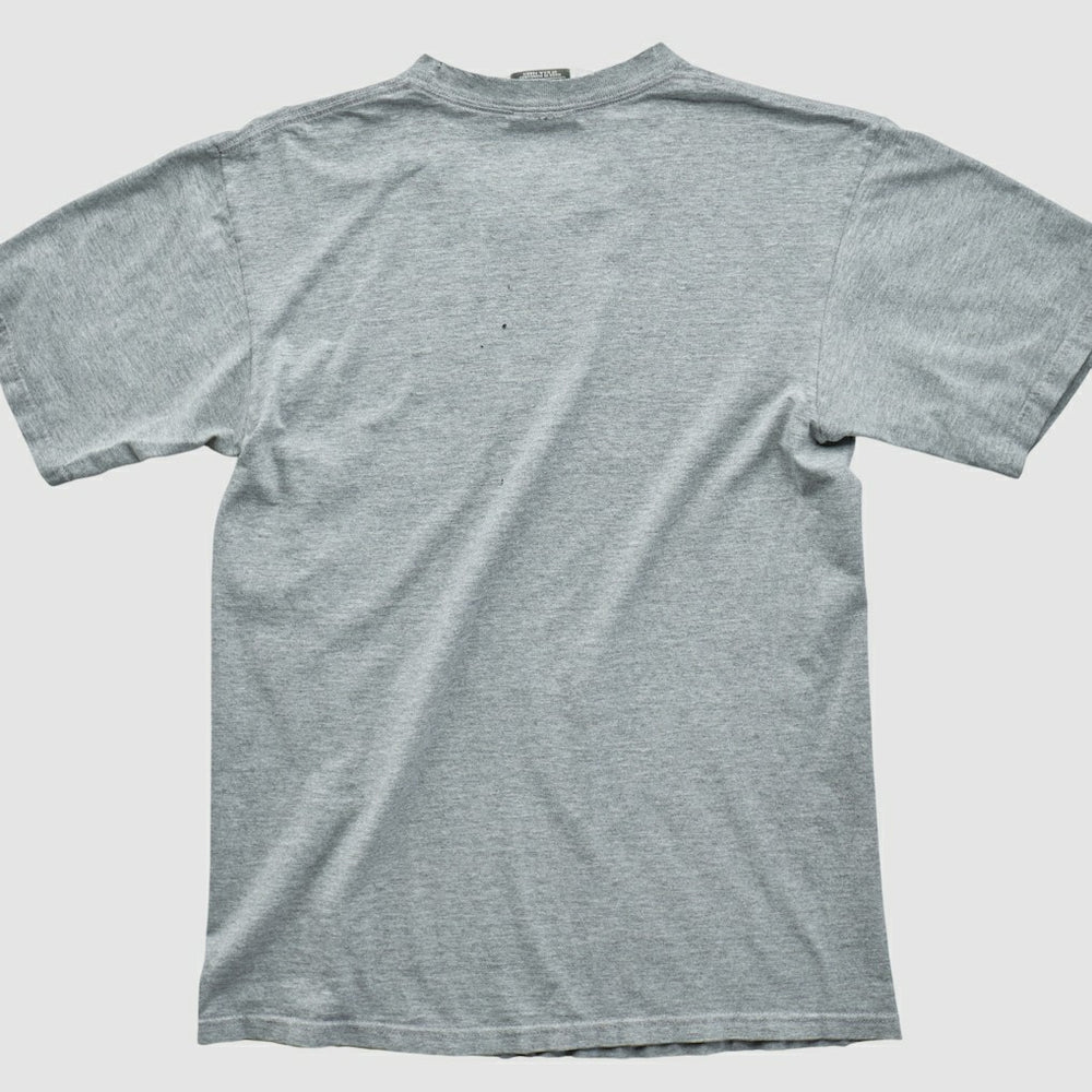 Green Bay Packers 2000s T-shirt - Heather Gray Vintage outlet