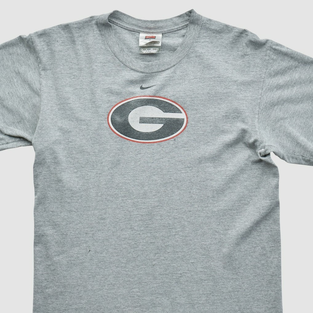 Green Bay Packers 2000s T-shirt - Heather Gray Vintage outlet