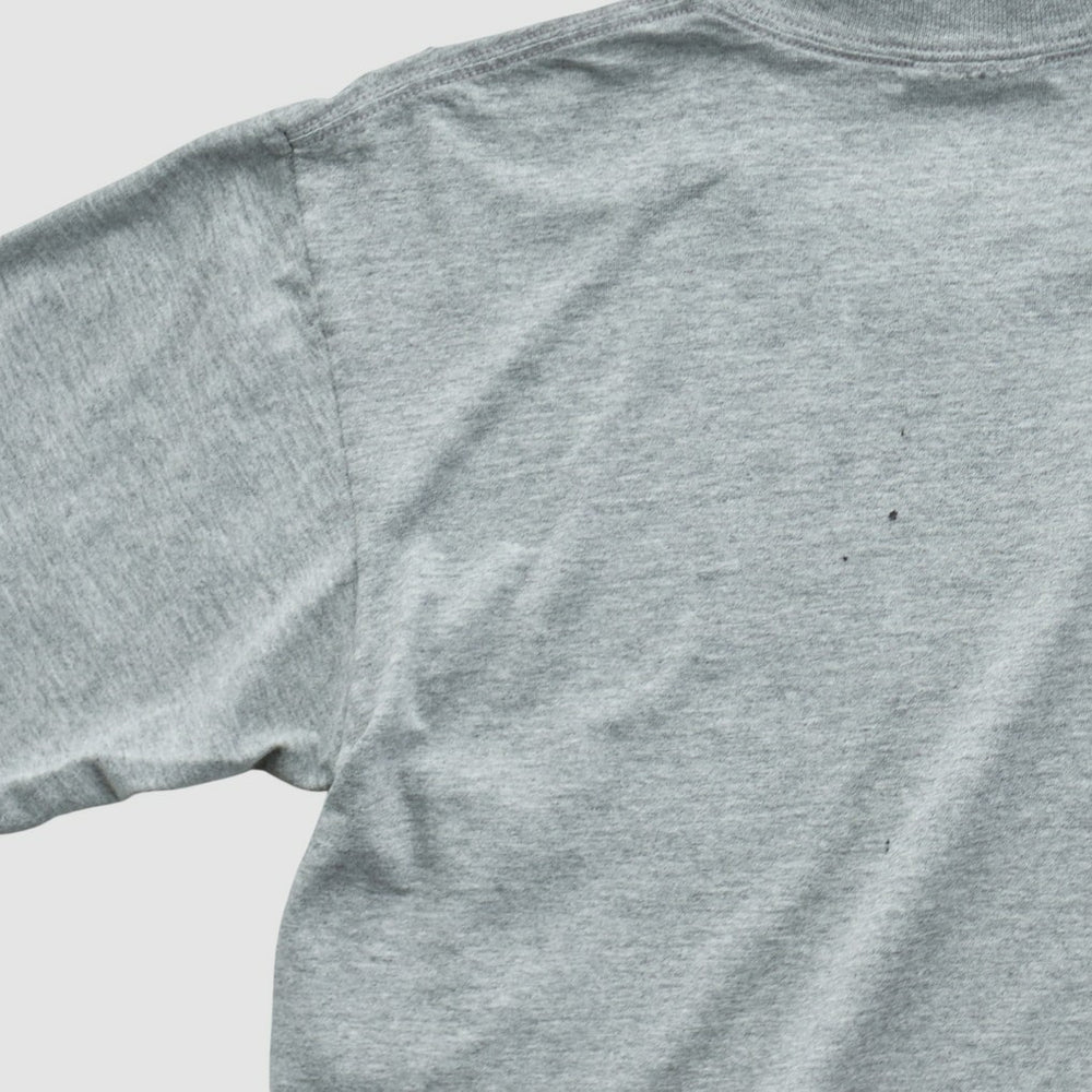 Green Bay Packers 2000s T-shirt - Heather Gray Vintage outlet