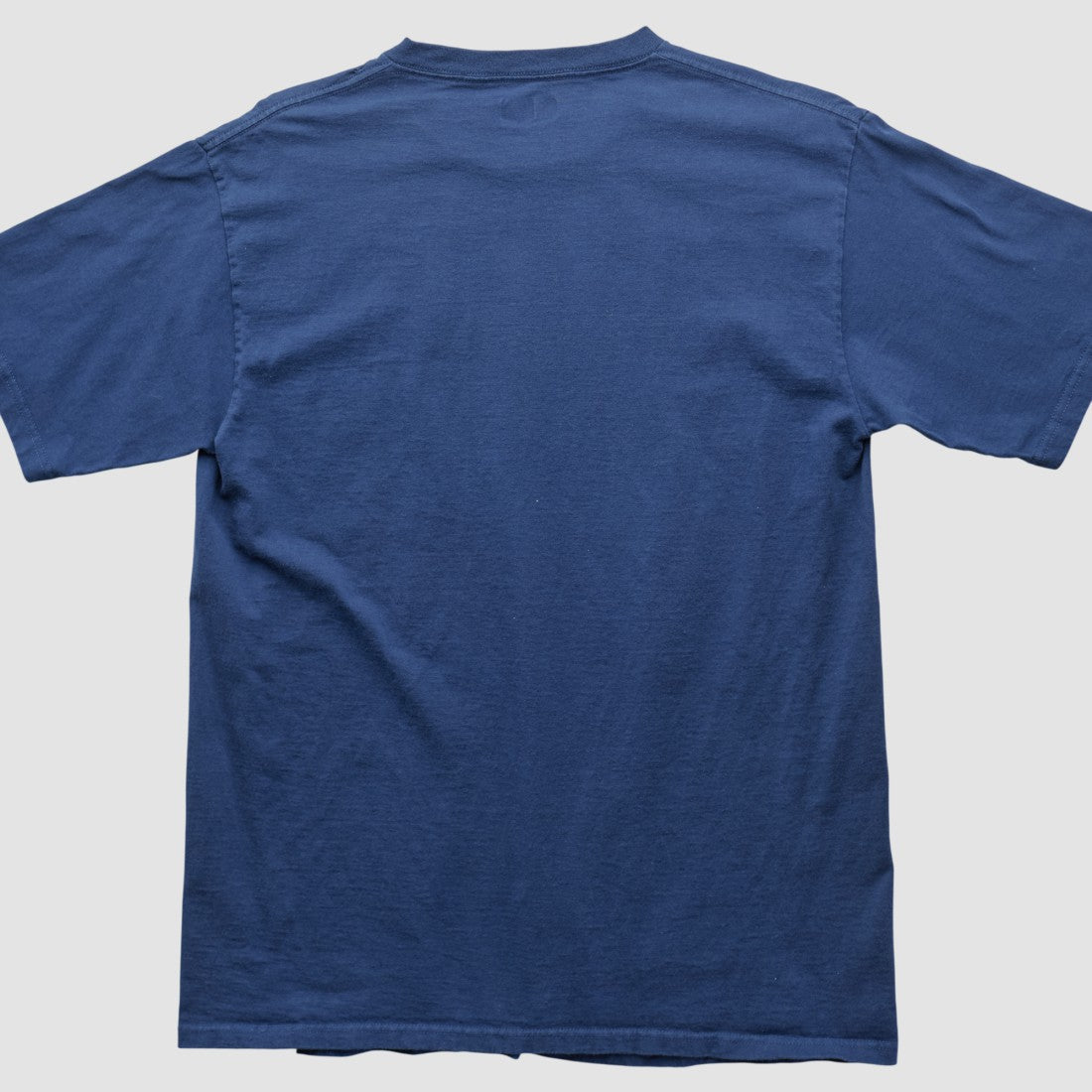 Denver Broncos NFL 2010s T-shirt - Navy Vintage discount