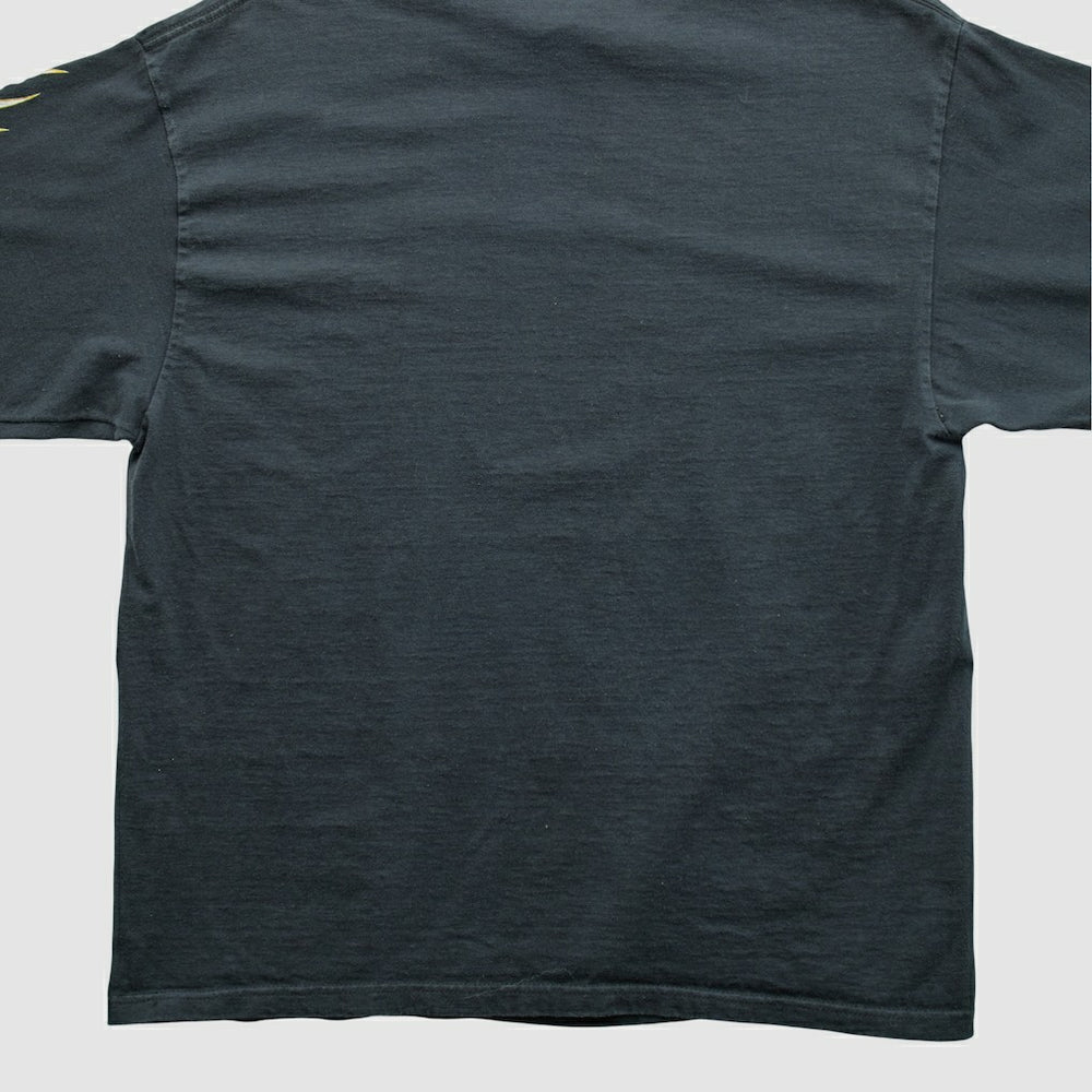 Pittsburgh Steelers NFL 2000s Long Sleeve T-shirt - Black Vintage outlet