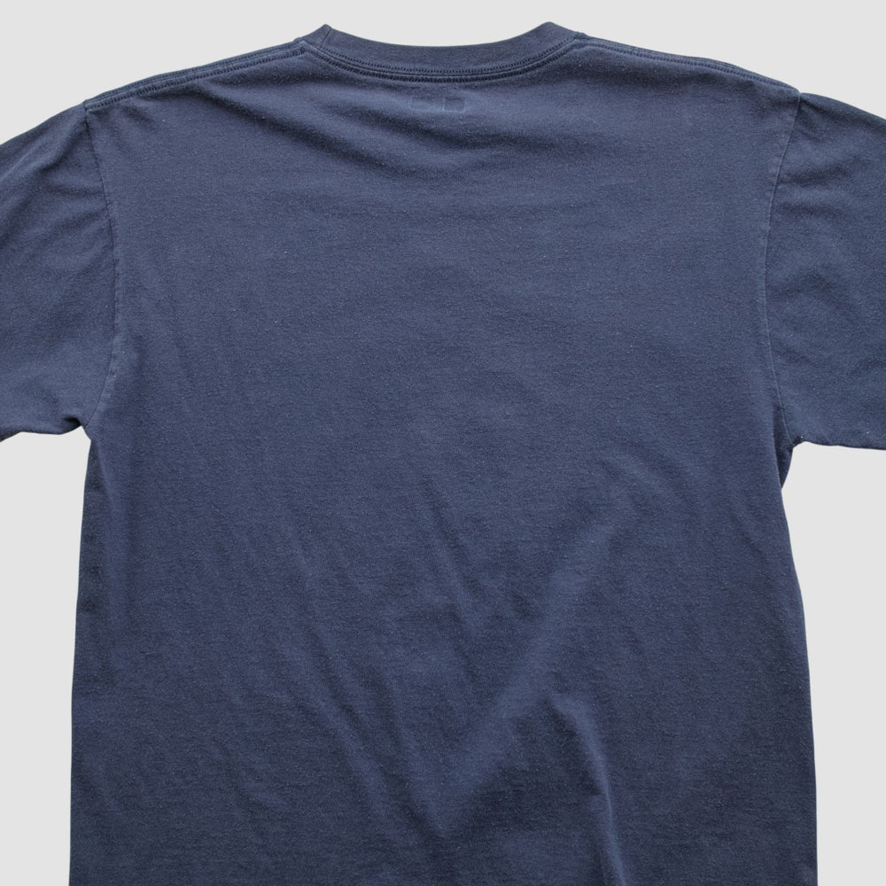 Houston Texans NFL 2010s T-shirt - Navy Vintage online