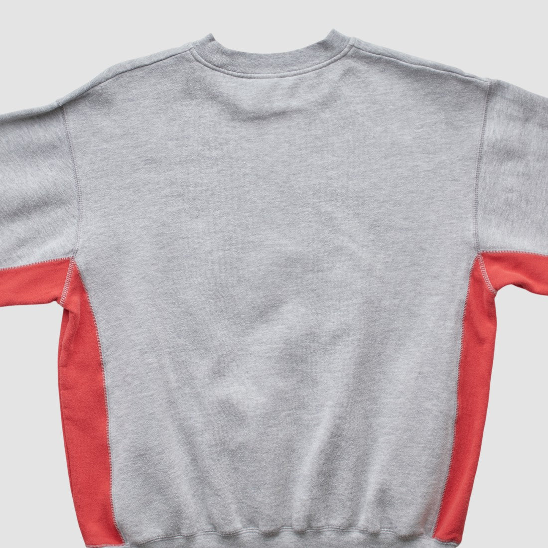 Tampa Bay Buccaneers NFL 2000s Pullover Sweatshirt - Heather Gray Vintage cheap