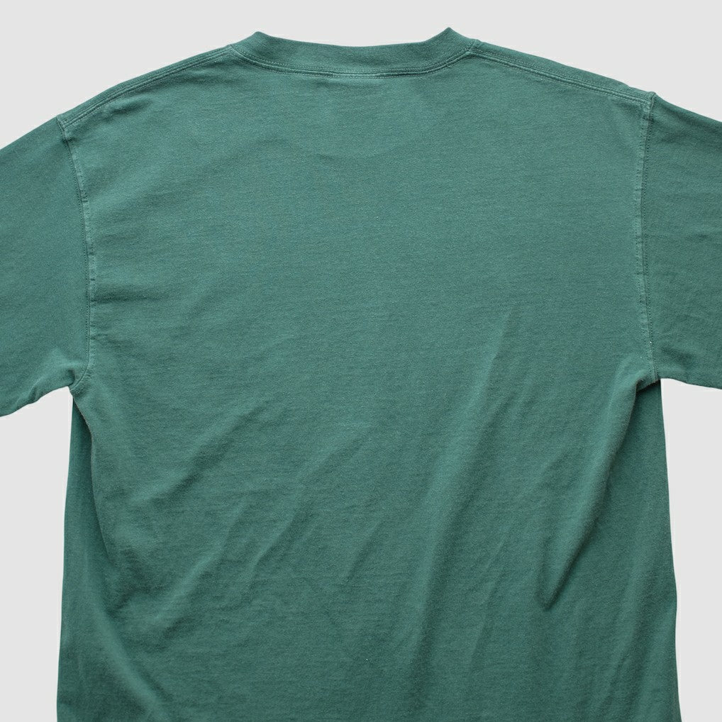 Green Bay Packers NFL 2000s T-shirt - Green Vintage for sale