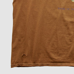 Baltimore Ravens 2001 T-shirt - Clay Vintage discount