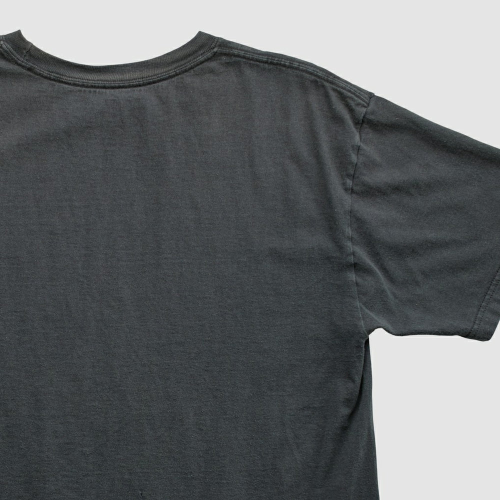 Boston Celtics NBA 2010s T-shirt - Black Vintage | Vintage shop