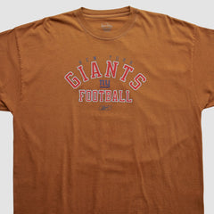 New York Giants Reebok 2000s T-shirt - Clay Vintage outlet