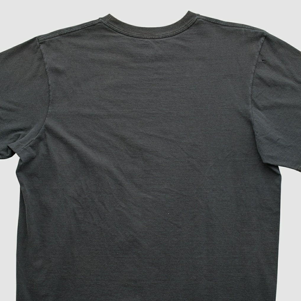 Boston Celtics 2010s T-shirt - Black Vintage | Adidas cheap