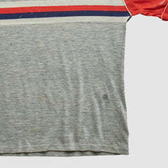 Chicago White Sox Sportswear by Famous 1983 T-shirt - Heather Gray Vintage