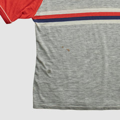 Chicago White Sox Sportswear by Famous 1983 T-shirt - Heather Gray Vintage