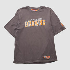Cleveland Browns NFL 2000s T-shirt - Brown Vintage outlet