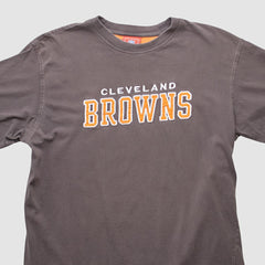 Cleveland Browns NFL 2000s T-shirt - Brown Vintage outlet