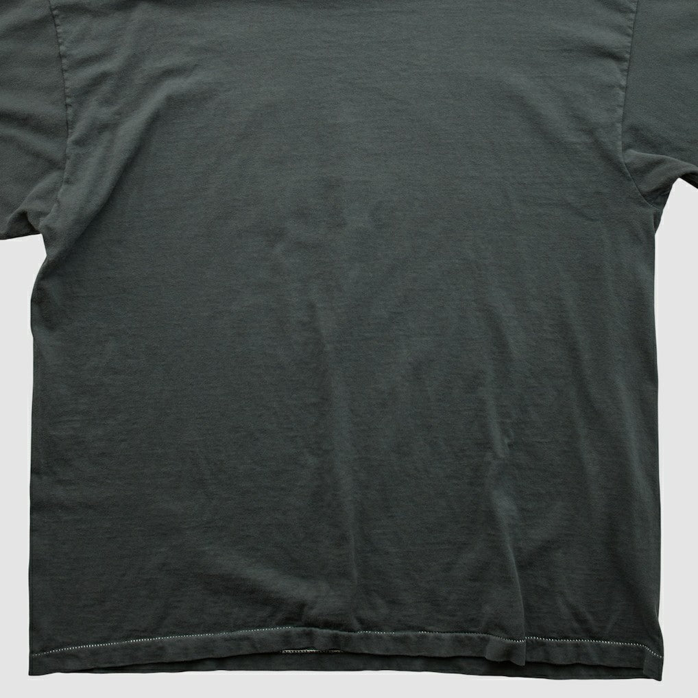 Green Bay Packers Salem Sportswear 90s T-shirt - Charcoal Vintage online