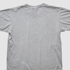 Dallas Cowboys NFL 2000s T-shirt - Heather Gray Vintage for sale