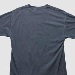 New Orleans Saints Reebok 2000s T-shirt - Black Vintage sale