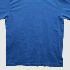 Indianapolis Colts NFL 2000s Long Sleeve T-shirt - Blue Vintage outlet