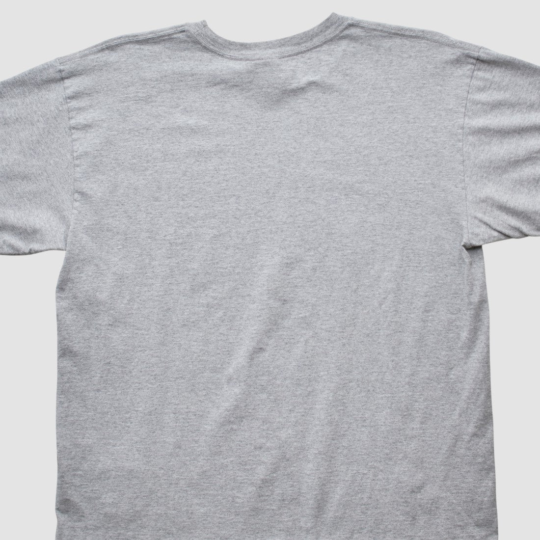 Dallas Cowboys Reebok 2000s T-shirt - Heather Gray Vintage sale