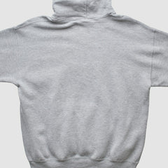 Green Bay Packers NFL 2000s Hooded Pullover Sweatshirt - Heather Gray Vintage sale