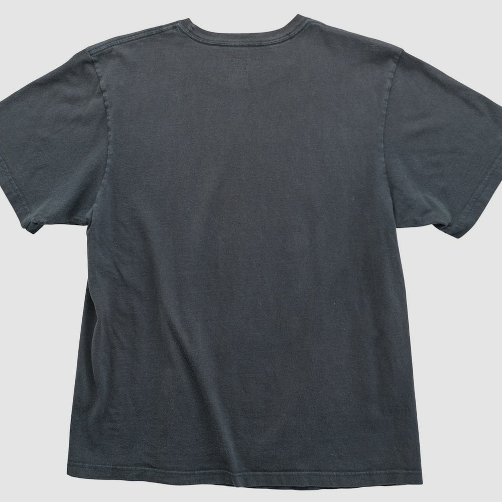 Dallas Cowboys Dallas Cowboys Authentic 2010s T-shirt - Black Vintage for sale
