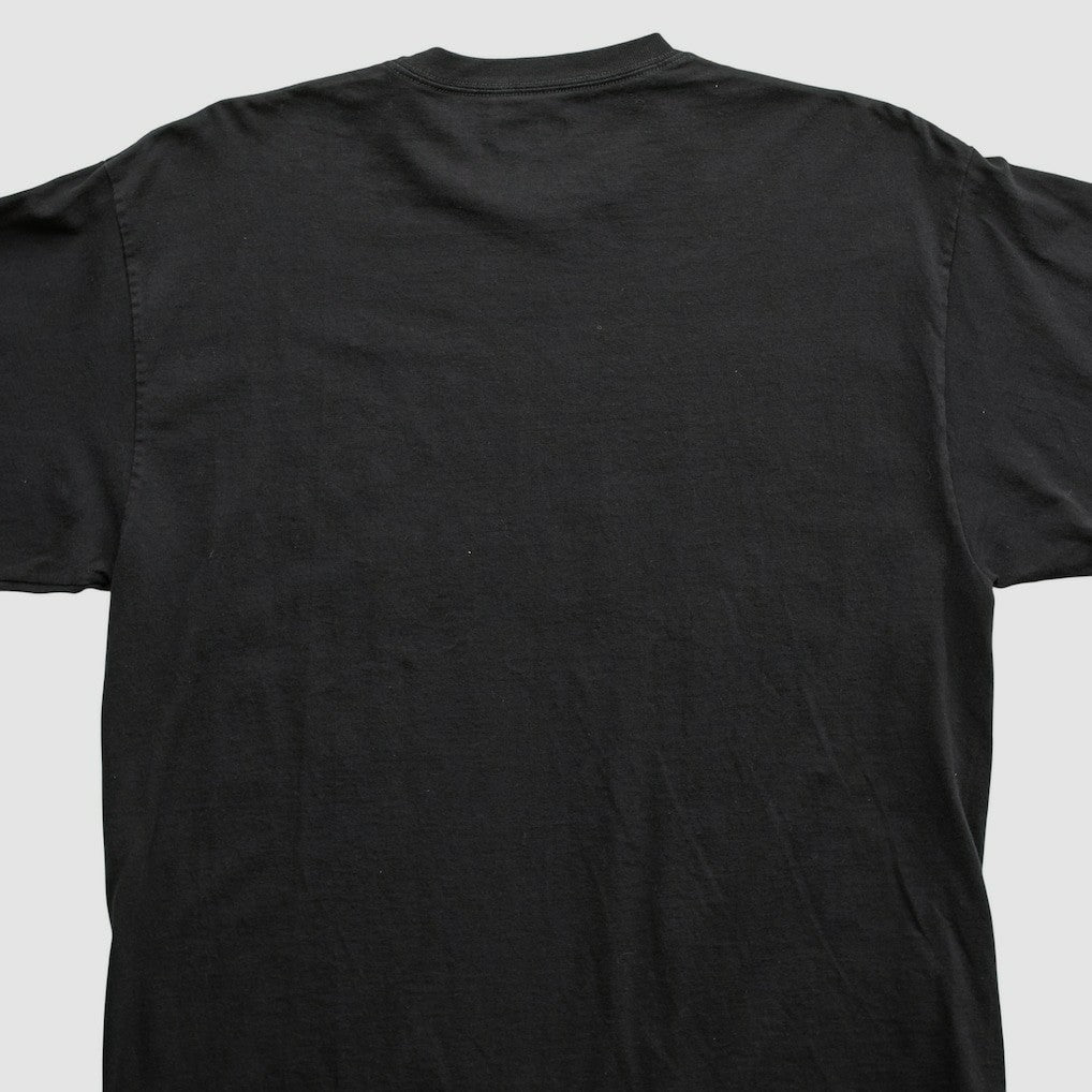 Cincinnati Bengals NFL 2010s Long Sleeve T-shirt - Black Vintage on sale