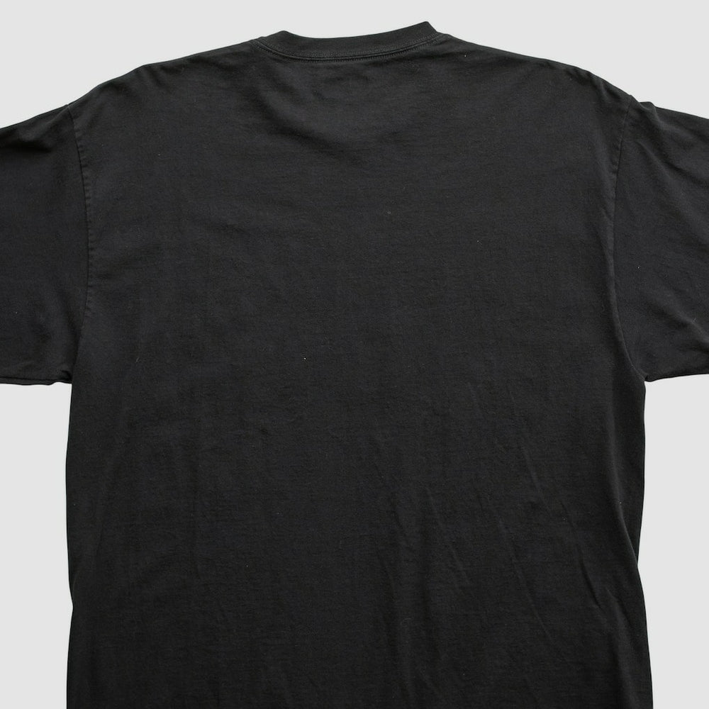 Cincinnati Bengals NFL 2010s Long Sleeve T-shirt - Black Vintage on sale