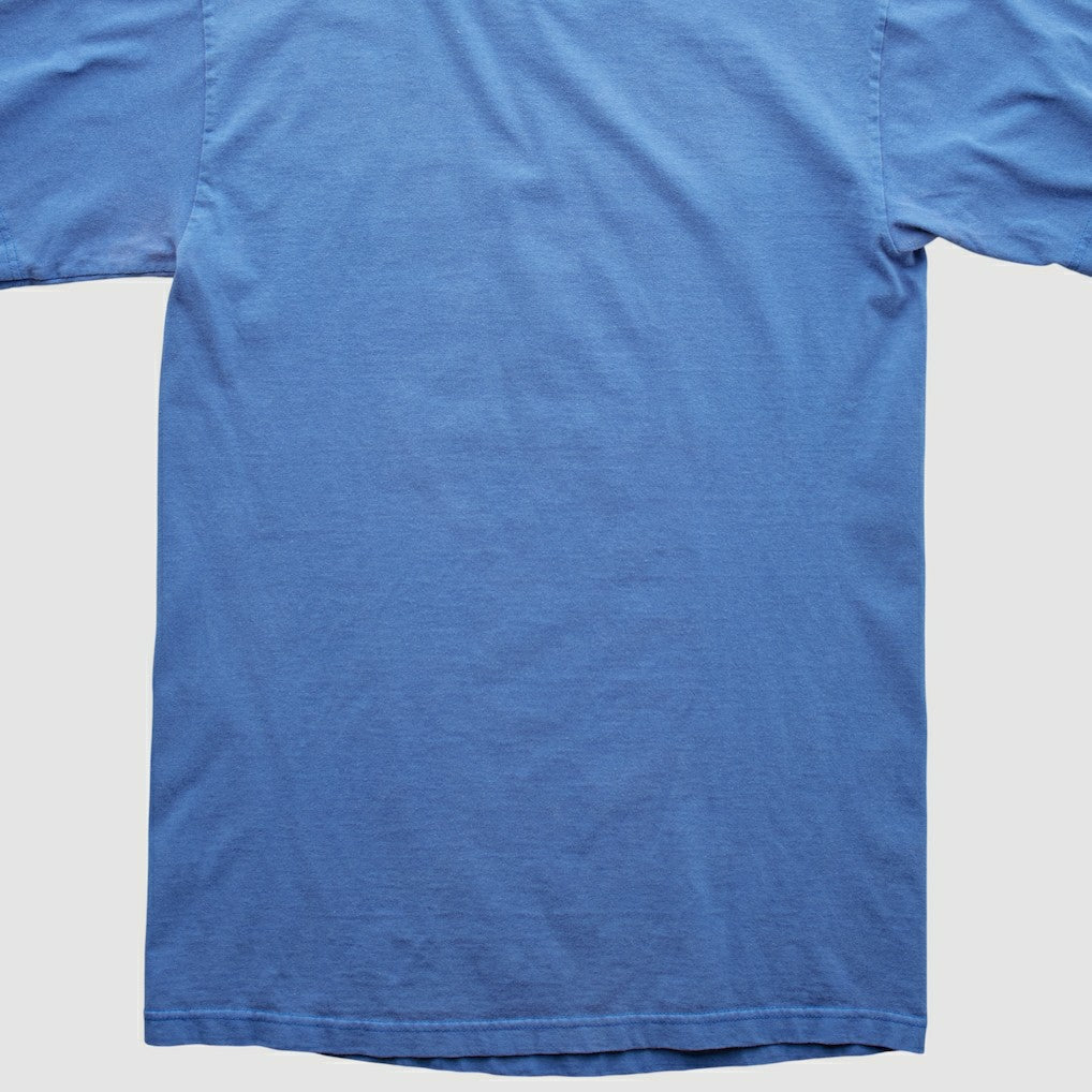Detroit Pistons NBA 2000s T-shirt sale - Blue Vintage | Vintage on sale